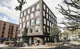 HARBR. hotel Konstanz